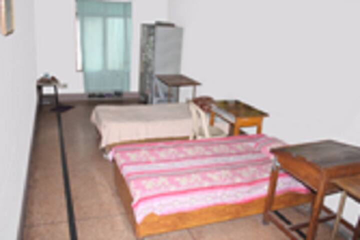 hostel
